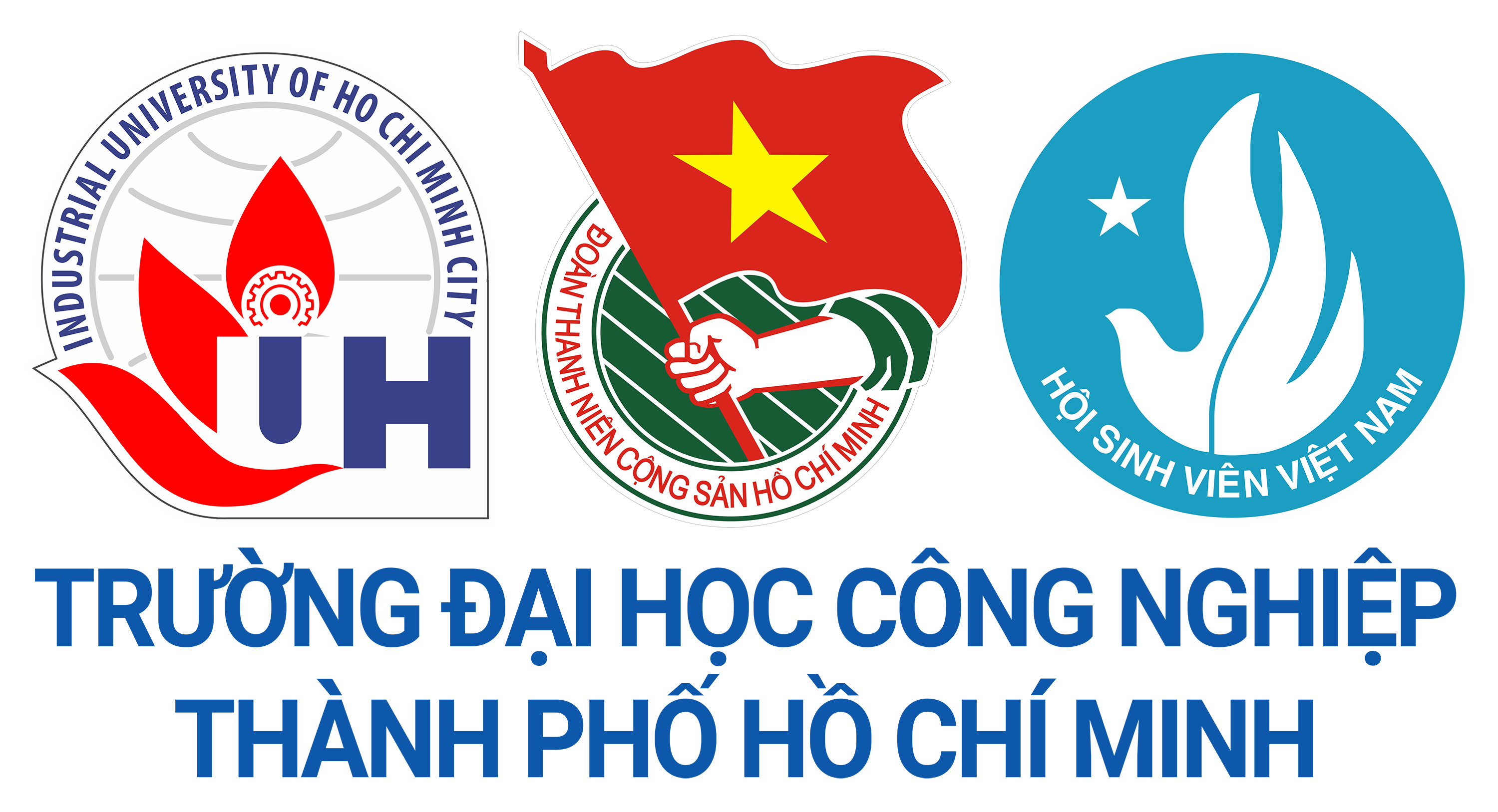 Đoàn Trường Đại học Công nghiệp Thành phố Hồ Chí Minh