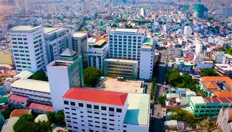 Sôi động lễ ra quân các chương trình, chiến dịch tình nguyện hè của tuổi trẻ IUH