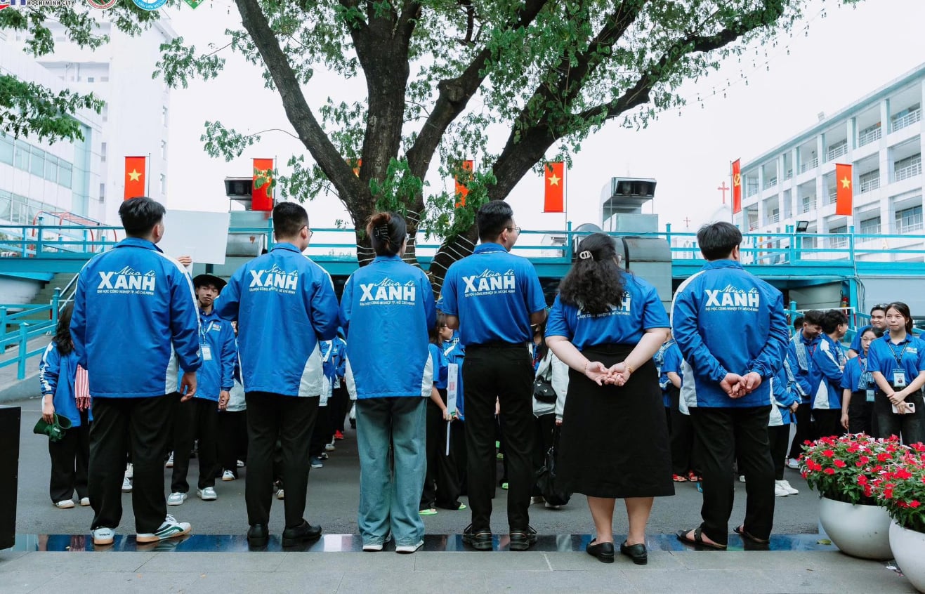 MÔ HÌNH, GIẢI PHÁP PHÁT HUY “SINH VIÊN 5 TỐT” SAU TUYÊN DƯƠNG NĂM 2022-2023