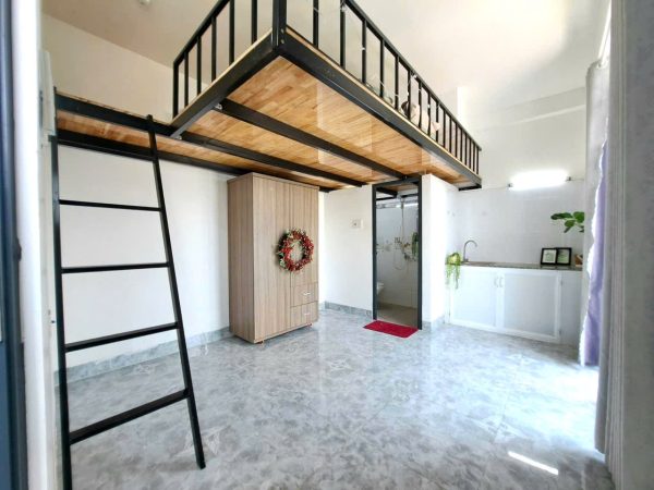 Số 226/42/43 Nguyễn Văn Lượng