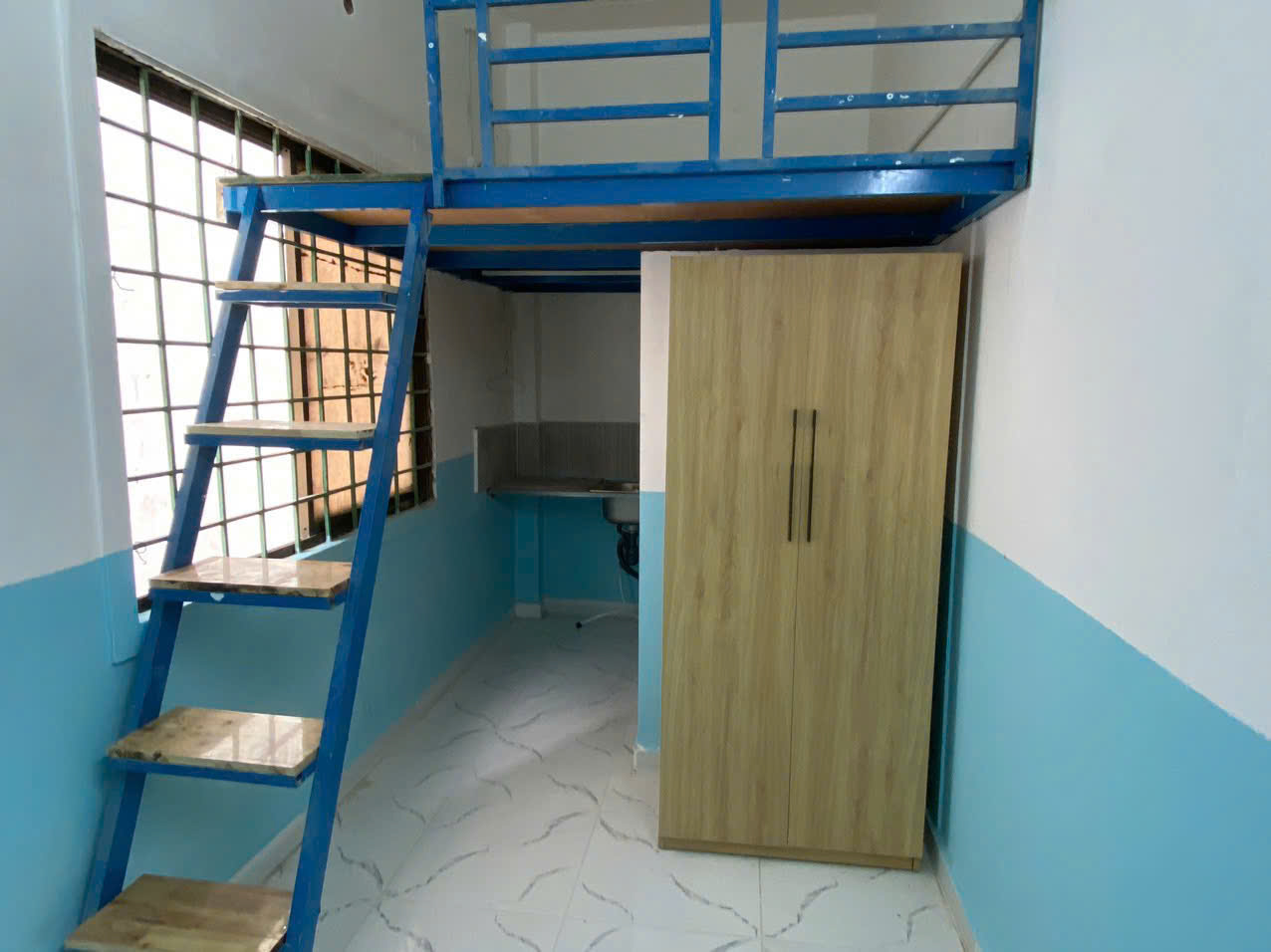 Số 151 NGUYỄN VĂN LƯỢNG - Image 5