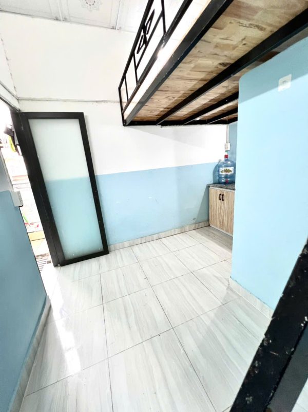 Số 165 Nguyễn Văn Lượng