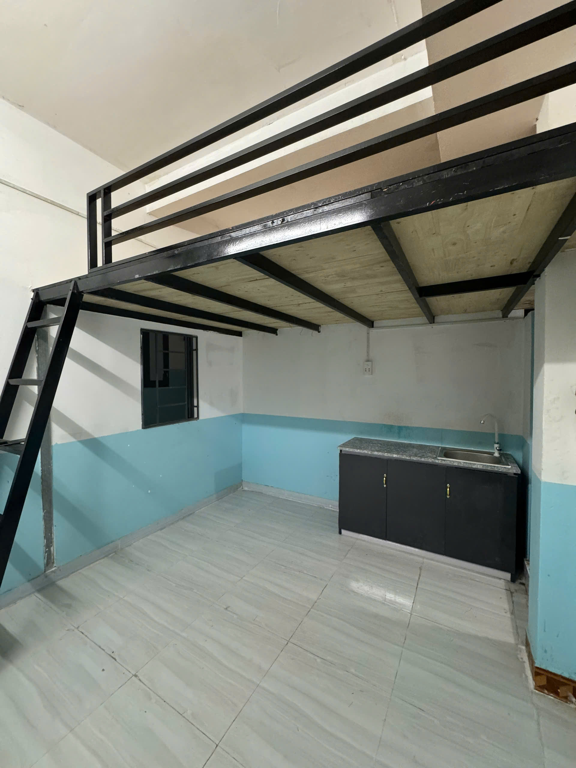 Số 220/5 Nguyễn Văn Khối - Image 1
