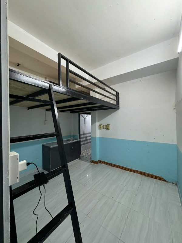 Số 220/5 Nguyễn Văn Khối