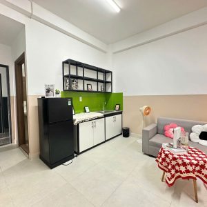 Số 226 Nguyễn Văn Lượng