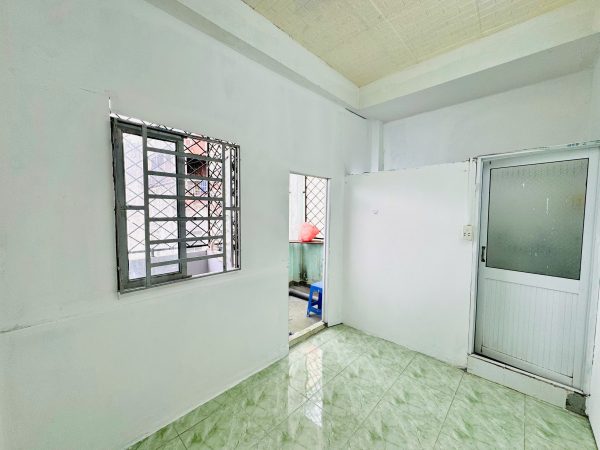 Số 498/10 Nguyễn Văn Công