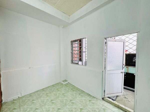 Số 498/10 Nguyễn Văn Công
