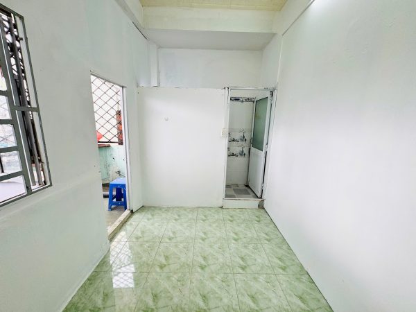 Số 498/10 Nguyễn Văn Công