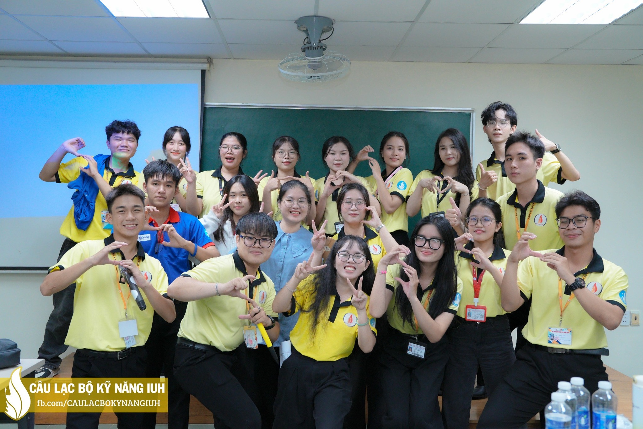 TỔNG KẾT WORKSHOP: “SAI LẦM VÀ CÁCH HỌC TIẾNG ANH GIAO TIẾP HIỆU QUẢ” – ĐÁNH THỨC KHẢ NĂNG GIAO TIẾP BỊ “NGỦ QUÊN”