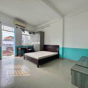 Số 83 Nguyễn Thượng Hiền