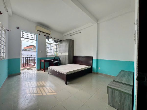 Số 83 Nguyễn Thượng Hiền