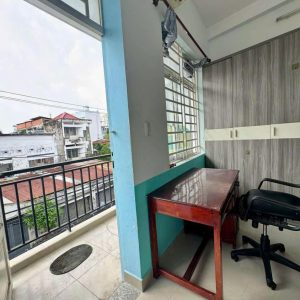 Số 83 Nguyễn Thượng Hiền - Image 4