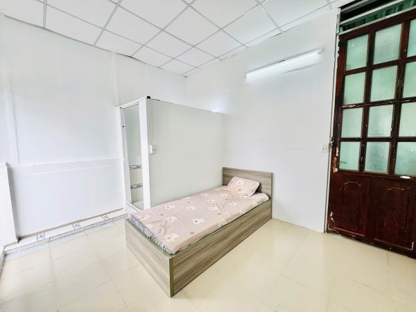 Số 83 Nguyễn Thượng Hiền