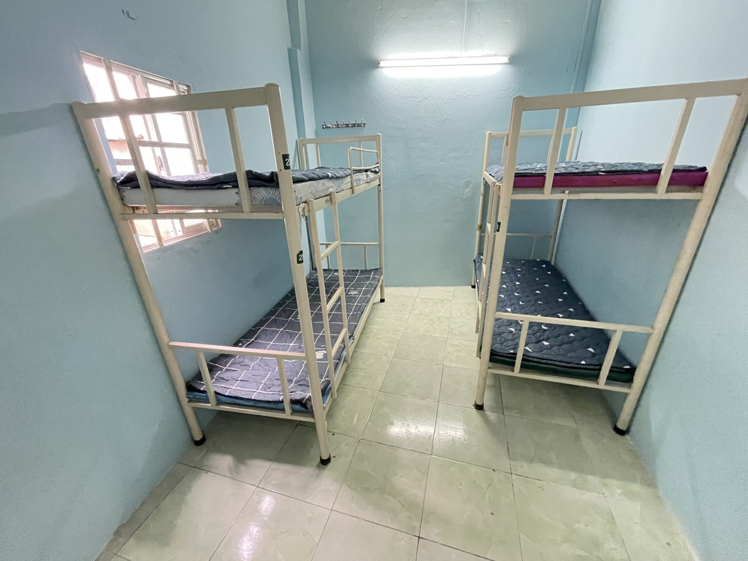 Hẻm 225 Nguyễn Thái Sơn Phường Hạnh Thông - KTX NAM - Image 2