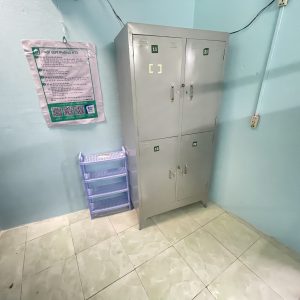 Hẻm 225 Nguyễn Thái Sơn Phường Hạnh Thông - KTX NAM - Image 3