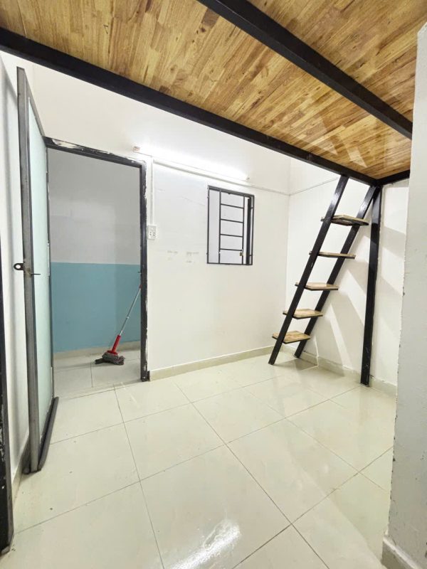 Số 965 Phan Văn Trị