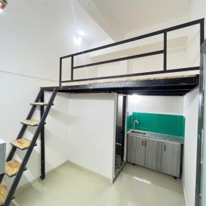 Số 965 Phan Văn Trị