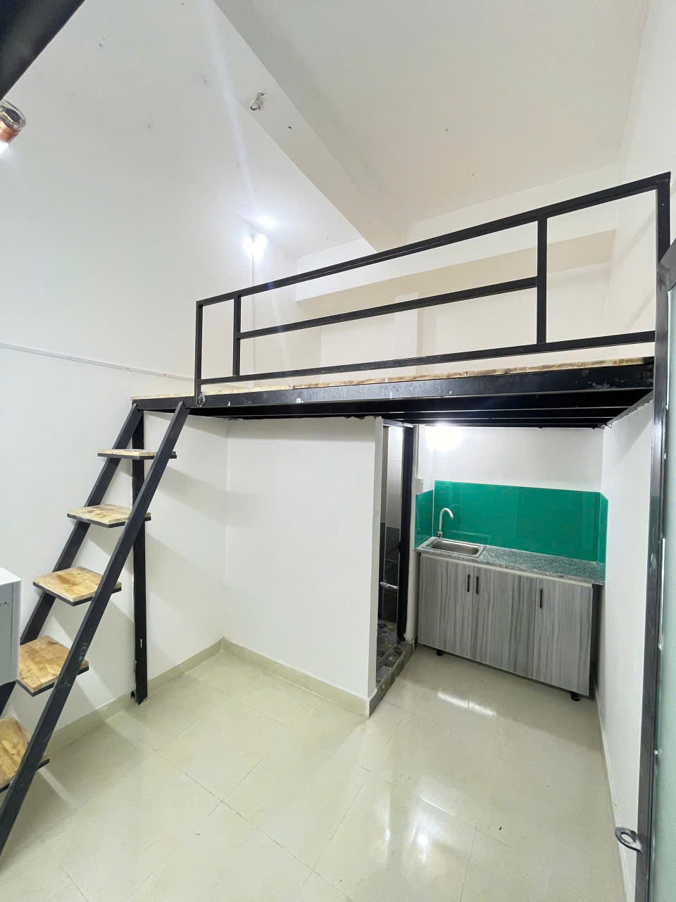 Số 965 Phan Văn Trị - Image 1