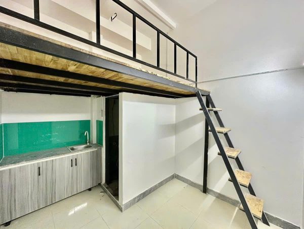 Số 965 Phan Văn Trị