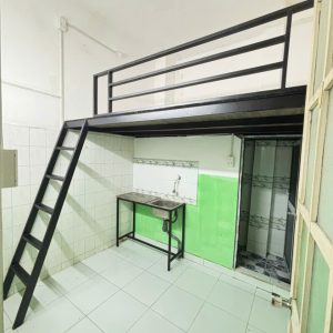 Số 326 Dương Quảng Hàm