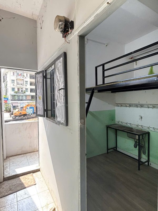 Số 326 Dương Quảng Hàm