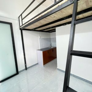 Số 58 Nguyễn Oanh - Image 2