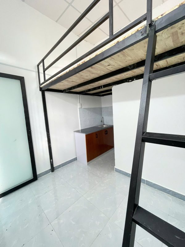 Số 58 Nguyễn Oanh