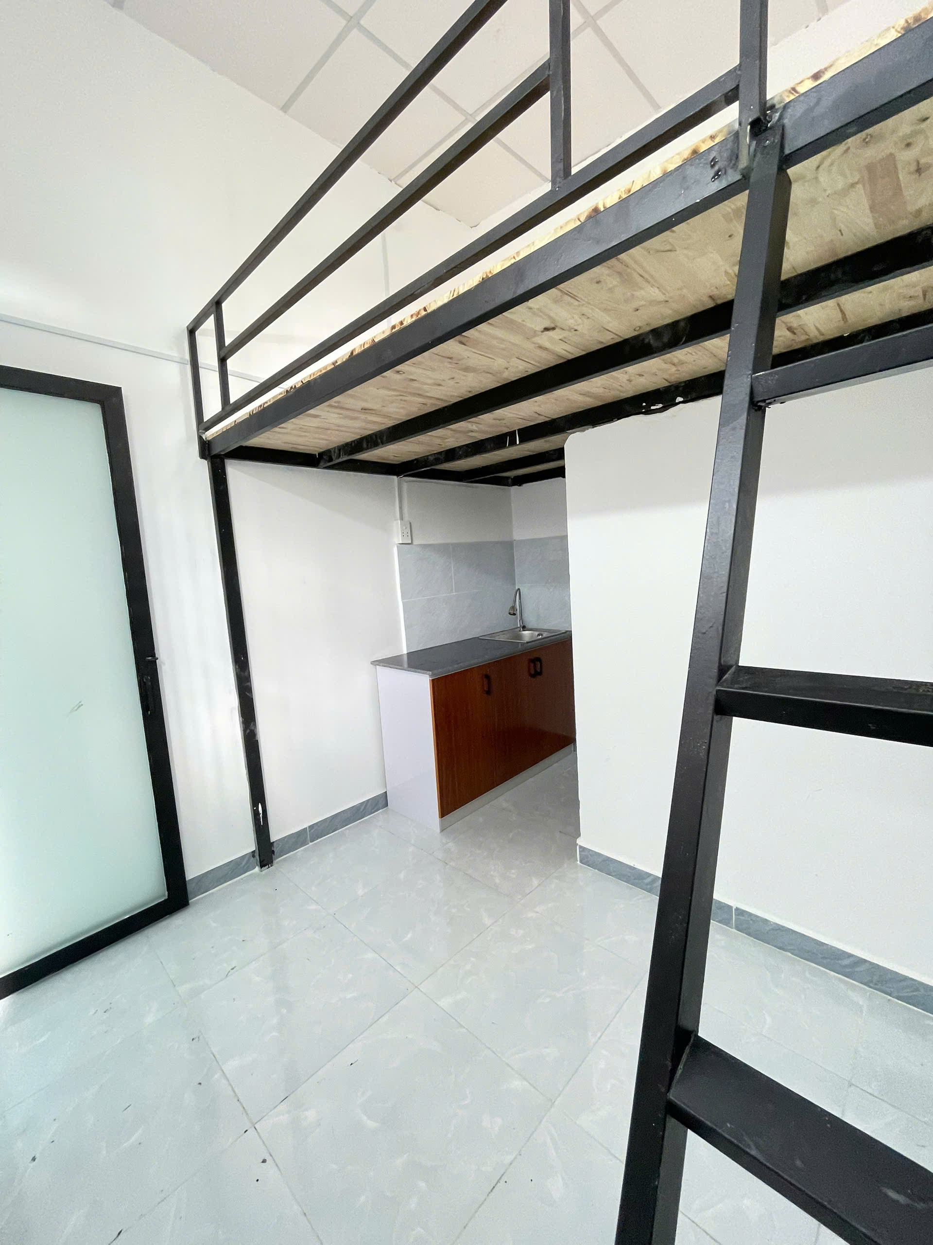 Số 58 Nguyễn Oanh - Image 2