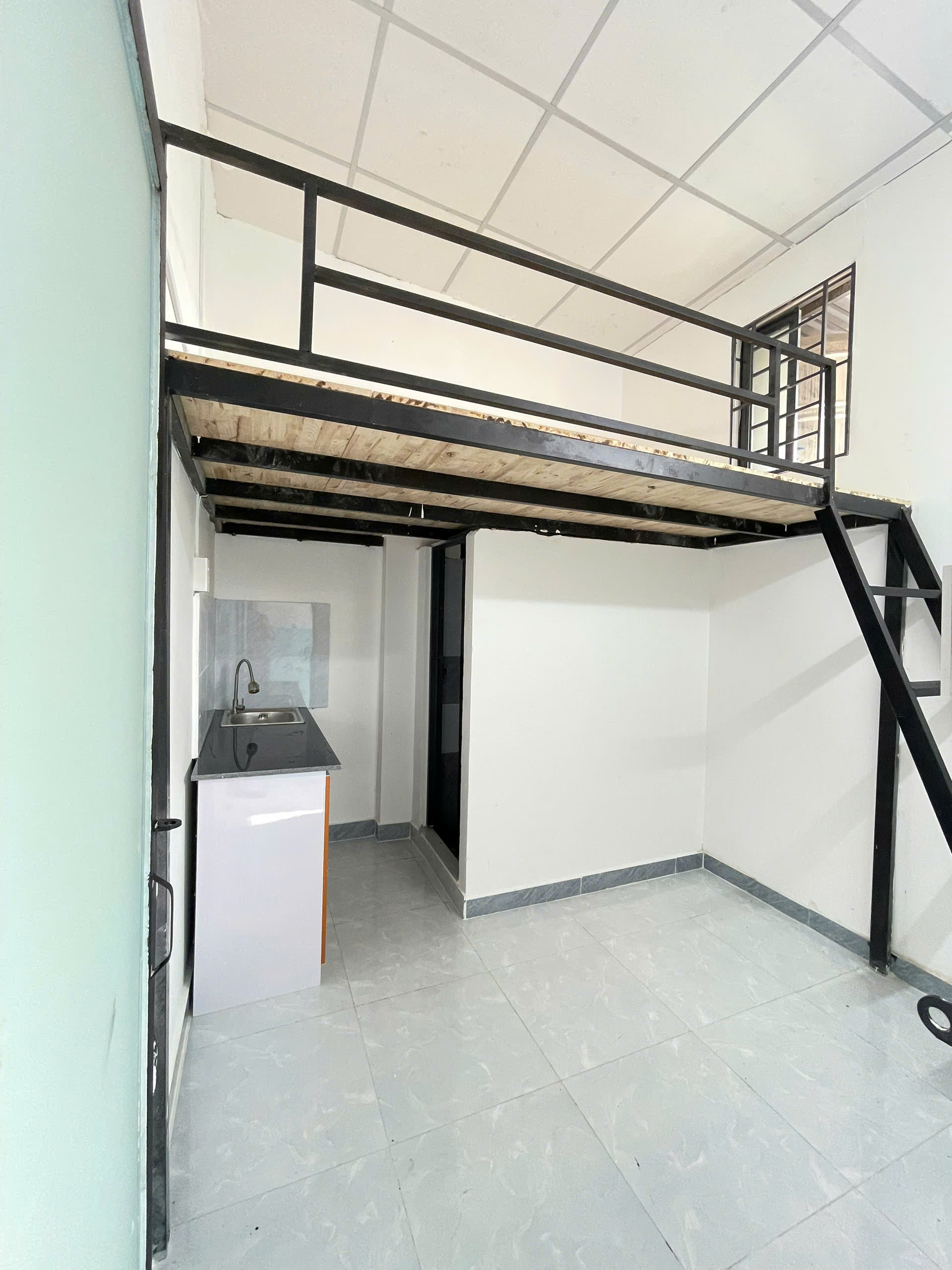 Số 58 Nguyễn Oanh - Image 4