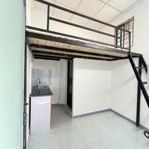 Số 58 Nguyễn Oanh