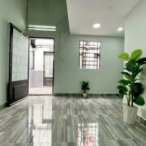 Số 274 Nguyễn Văn Lượng
