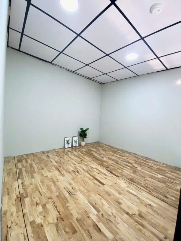 Số 274 Nguyễn Văn Lượng