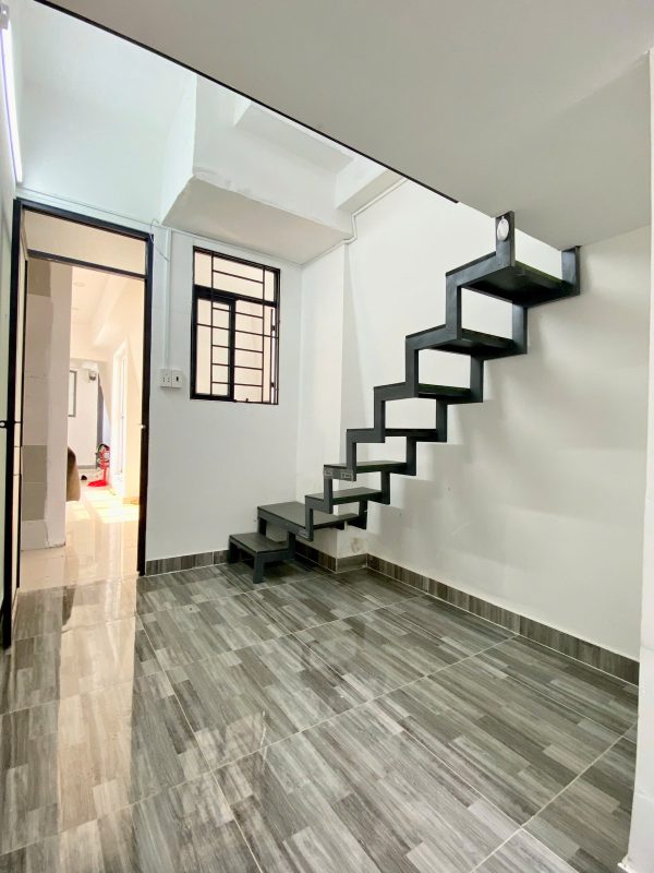 Số 45 Trần Thị Nghỉ