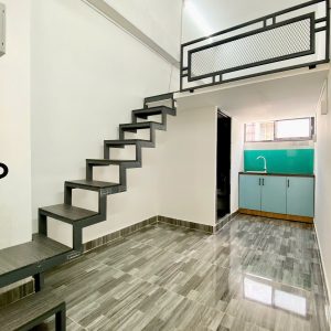 Số 45 Trần Thị Nghỉ
