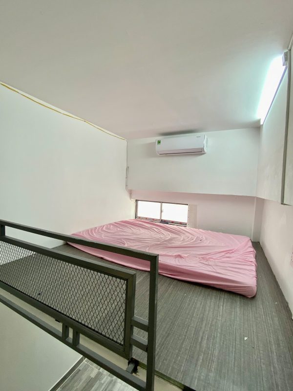 Số 45 Trần Thị Nghỉ