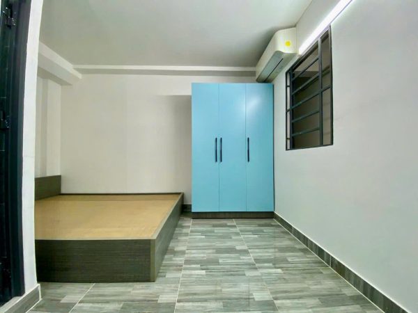 Số 45 Trần Thị Nghỉ