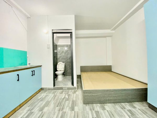 Số 45 Trần Thị Nghỉ