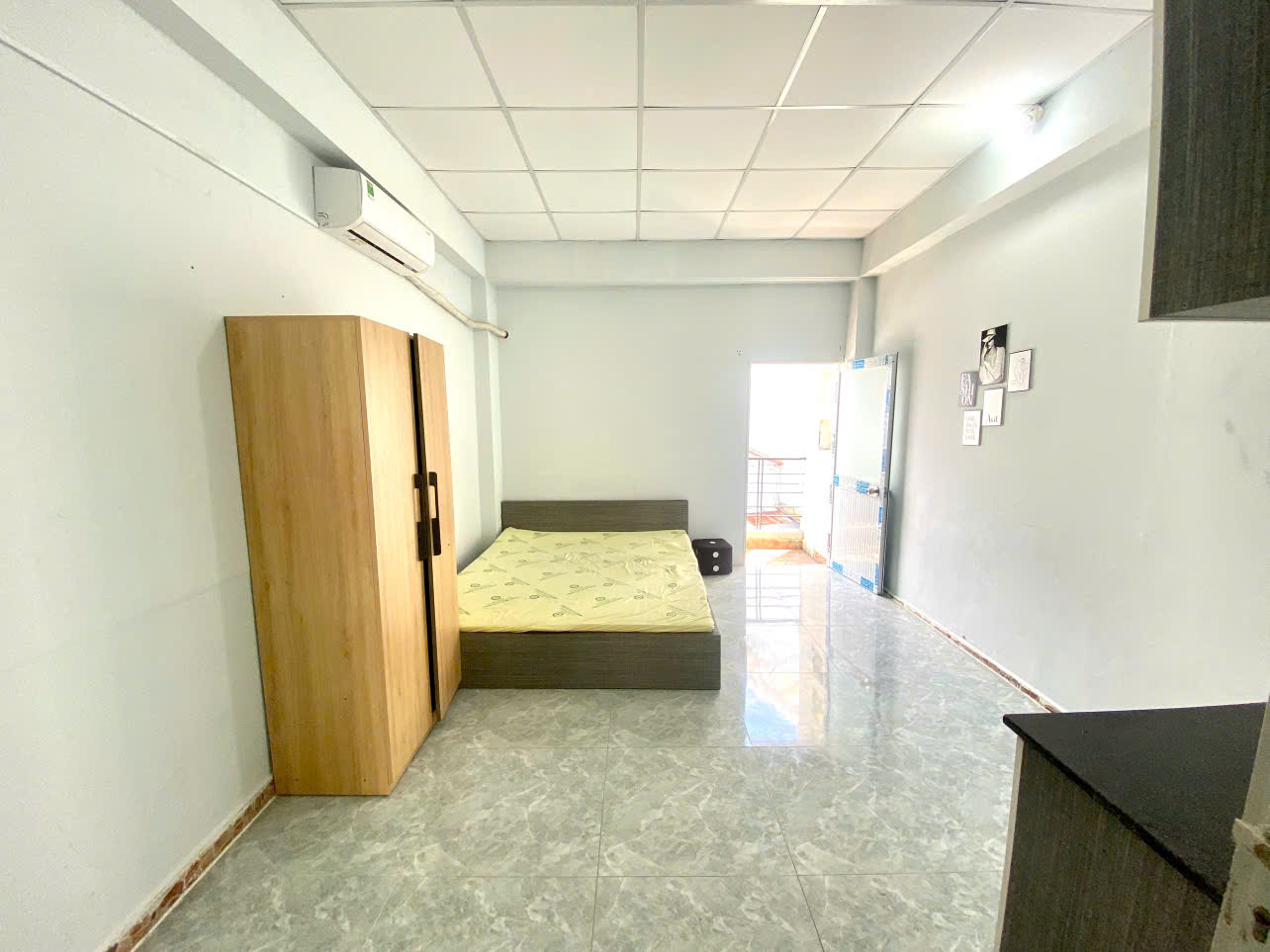 Số 497 Thống Nhất - Image 2