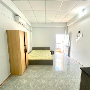 Số 497 Thống Nhất