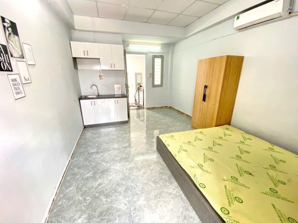 Số 497 Thống Nhất