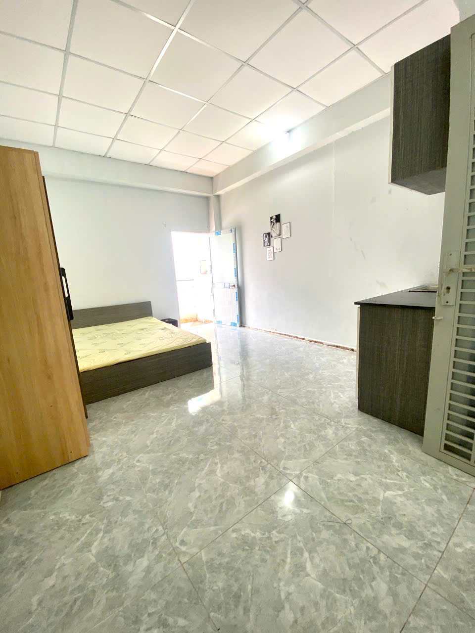 Số 497 Thống Nhất - Image 4
