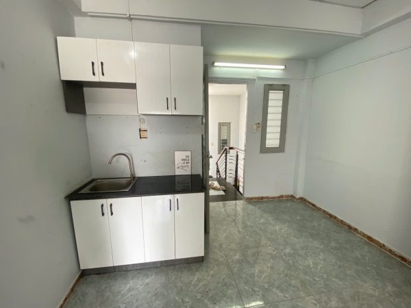 Số 497 Thống Nhất