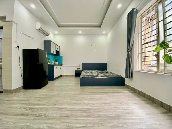 Số 7 đường số 1