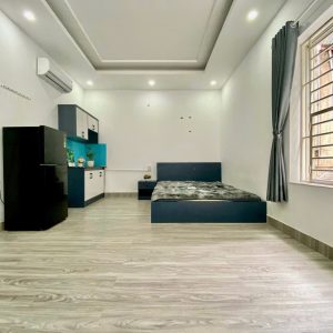 Số 7 đường số 1