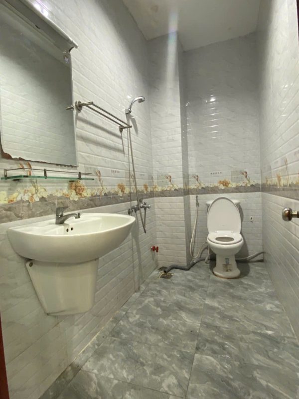 Số 7 đường số 1