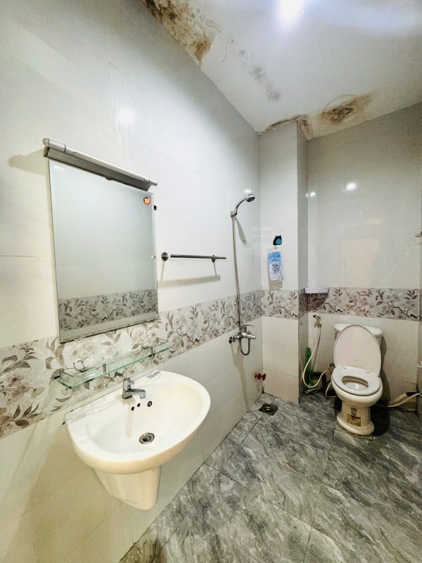 Số 7 đường số 1