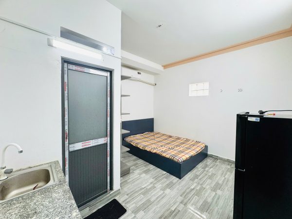 Số 688/19 Lê Đức Thọ