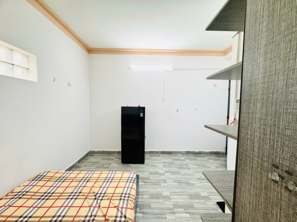 Số 688/19 Lê Đức Thọ