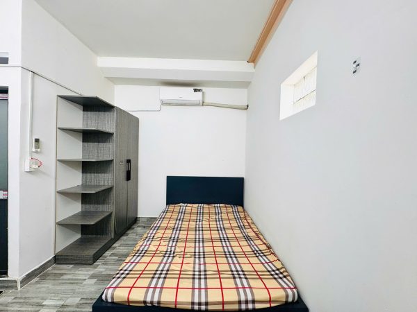 Số 688/19 Lê Đức Thọ