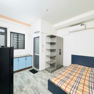 Số 688/19 Lê Đức Thọ